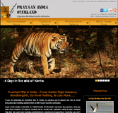Prayaan India Overland